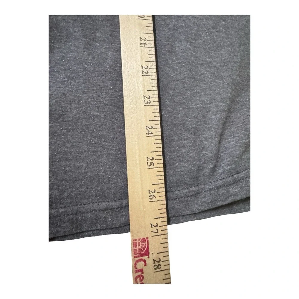 St Louis Cardinals 2012 Postseason Authentic Collection T Shirt Medium Gray MLB